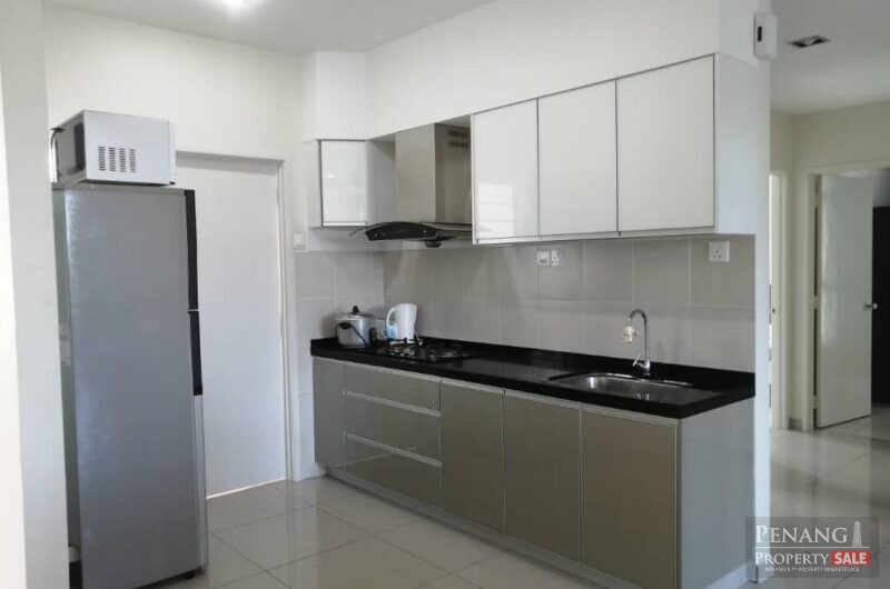 The Peak Residence, Tanjung Tokong