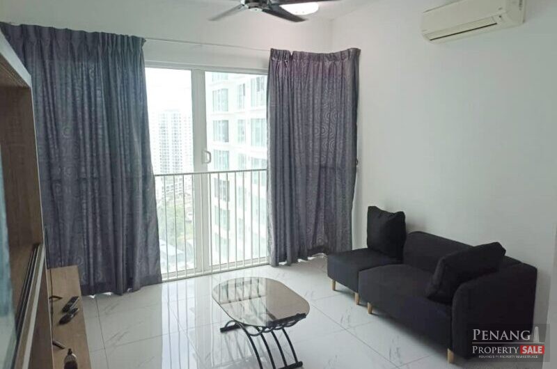 The Clovers, Bayan Lepas