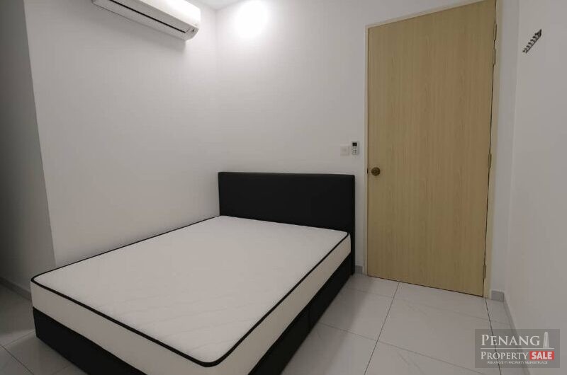 The Clovers, Bayan Lepas