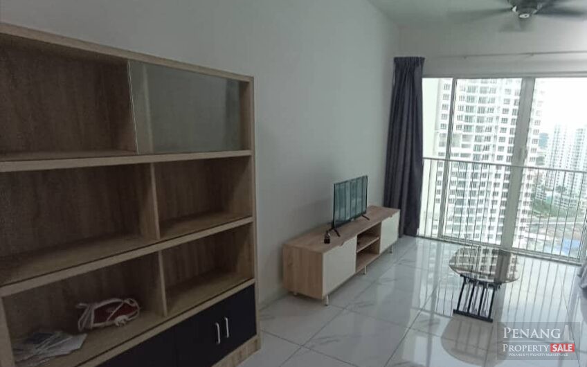 The Clovers, Bayan Lepas