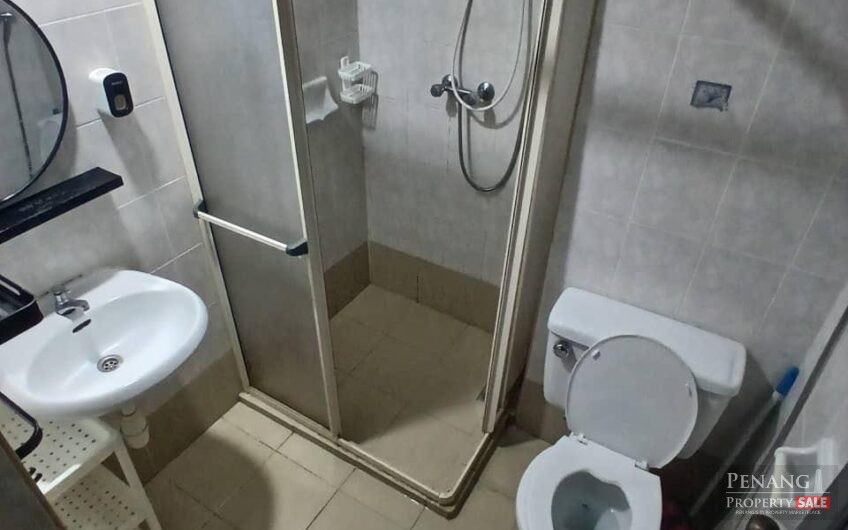 Gold Coast Resort, Bayan Lepas, Queensbay Area