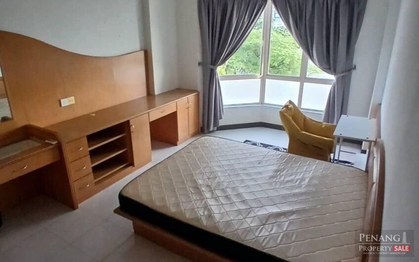 Gold Coast Resort, Bayan Lepas, Queensbay Area