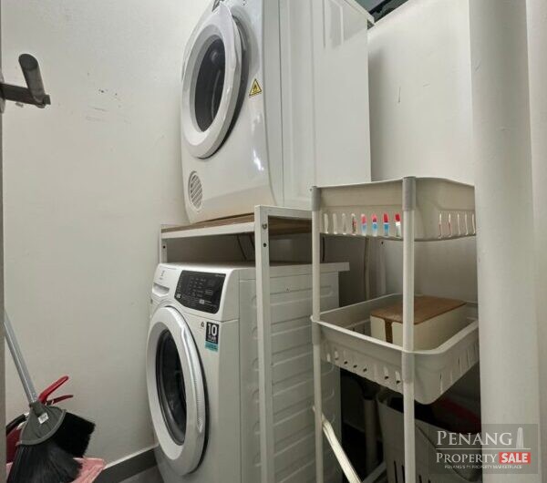 3 Residence Condo, Jelutong, Karpal Singh Drive