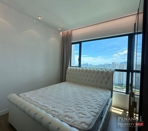 3 Residence Condo, Jelutong, Karpal Singh Drive
