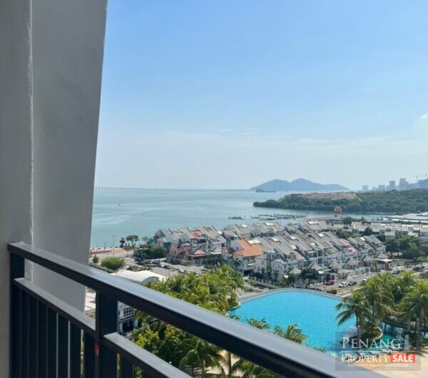 3 Residence, Jelutong, Karpal Singh Drive