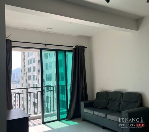 3 Residence, Jelutong, Karpal Singh Drive