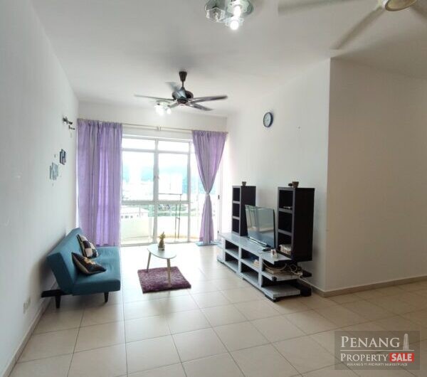 Desa Airmas Condo, Gelugor, Near USM