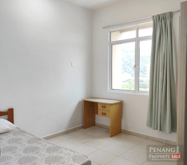 Desa Airmas Condo, Gelugor, Near USM