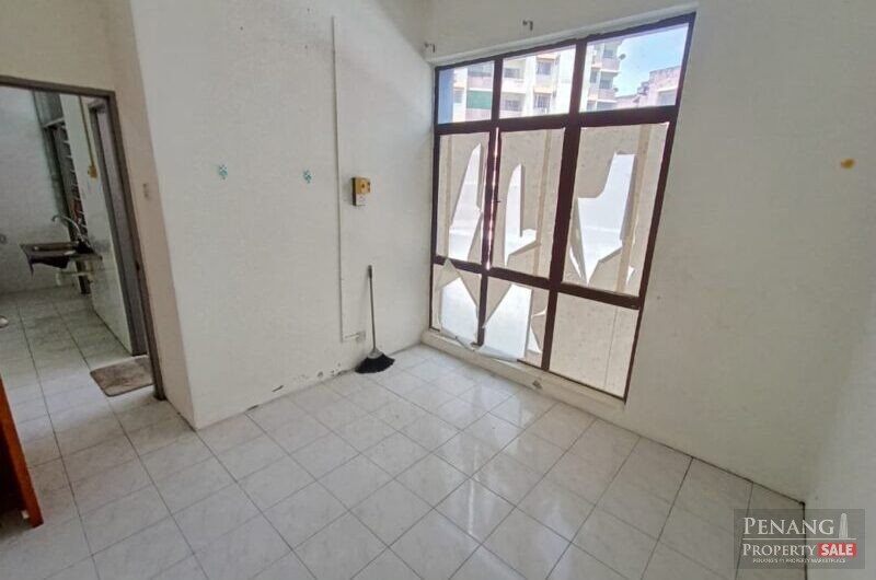 Desa Lumba Kuda Apartment, Georgetown