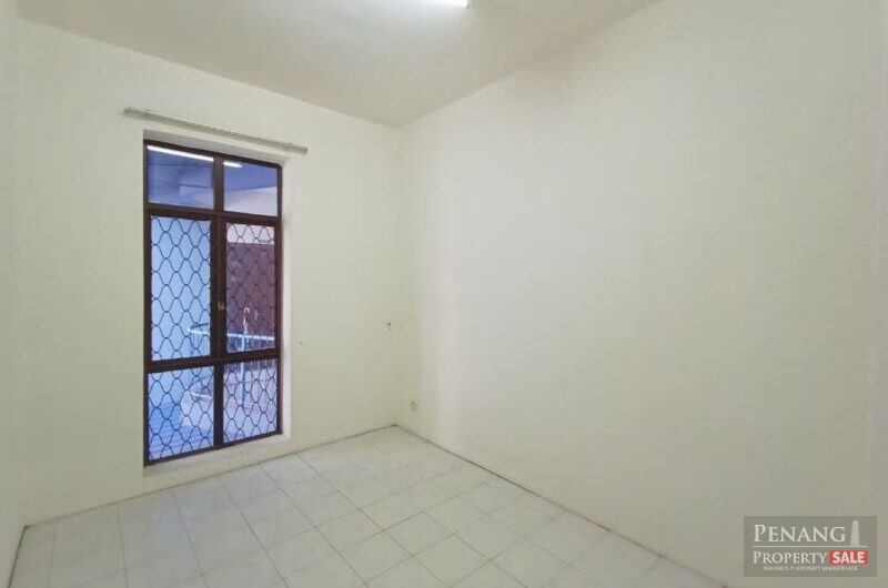 Desa Lumba Kuda Apartment, Georgetown