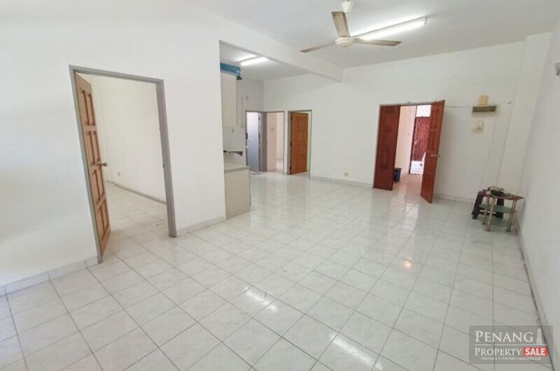 Desa Lumba Kuda Apartment, Georgetown
