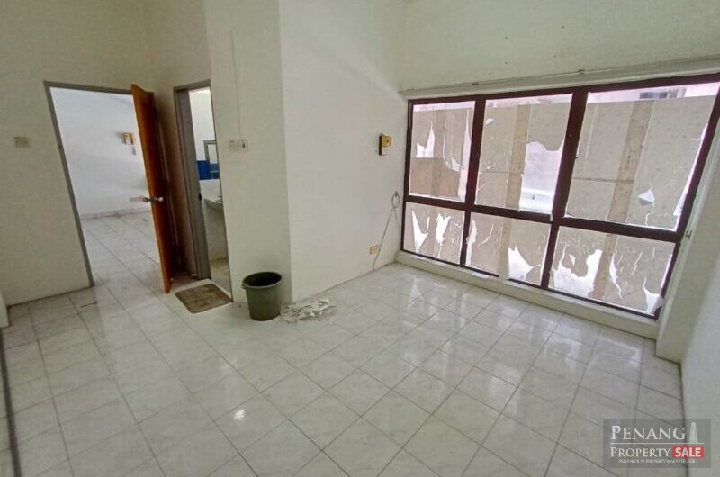 Desa Lumba Kuda Apartment, Georgetown