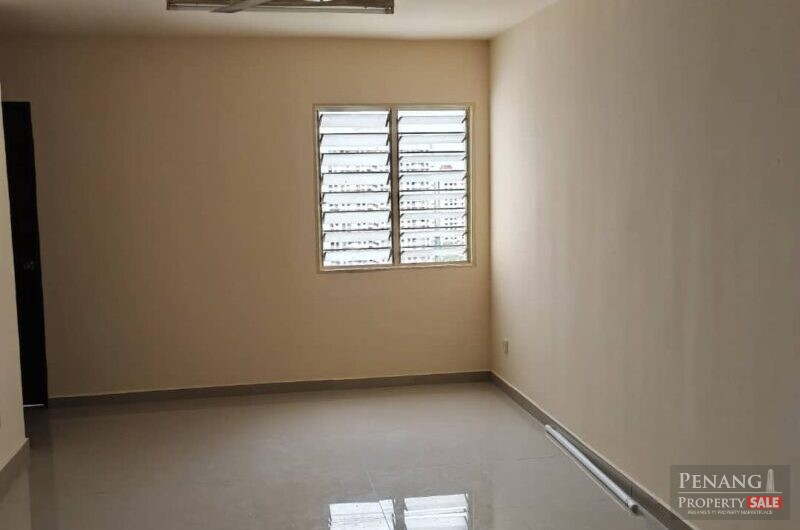 Desa Pinang 2 Apartment, Jelutong, Karpal Singh Drive
