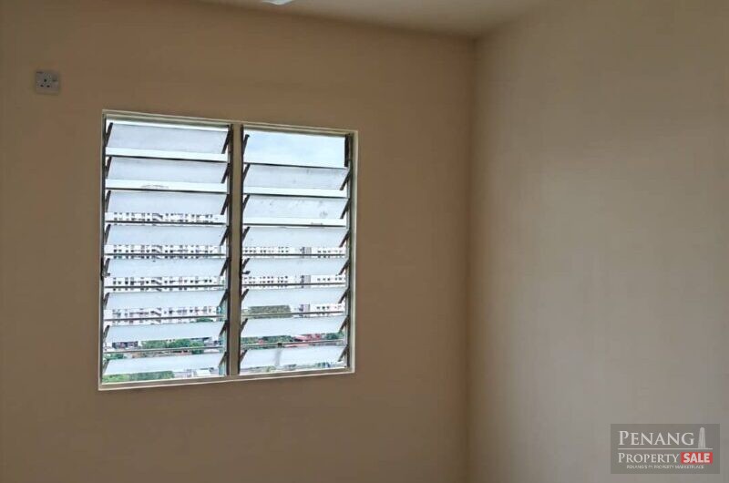 Desa Pinang 2 Apartment, Jelutong, Karpal Singh Drive
