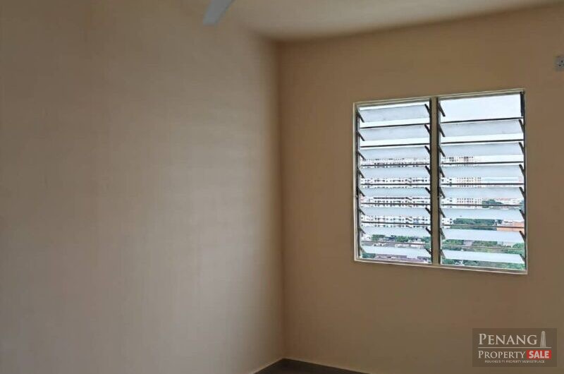 Desa Pinang 2 Apartment, Jelutong, Karpal Singh Drive