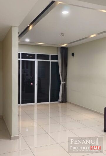 Arena Residence, Bayan Baru