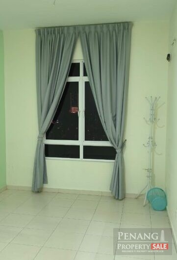 Arena Residence, Bayan Baru