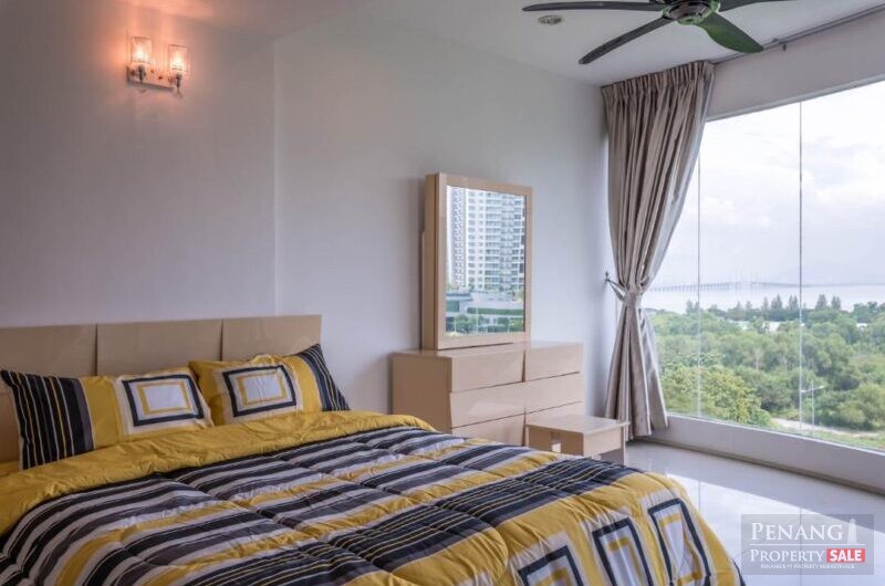 The Urban Residence, Gelugor