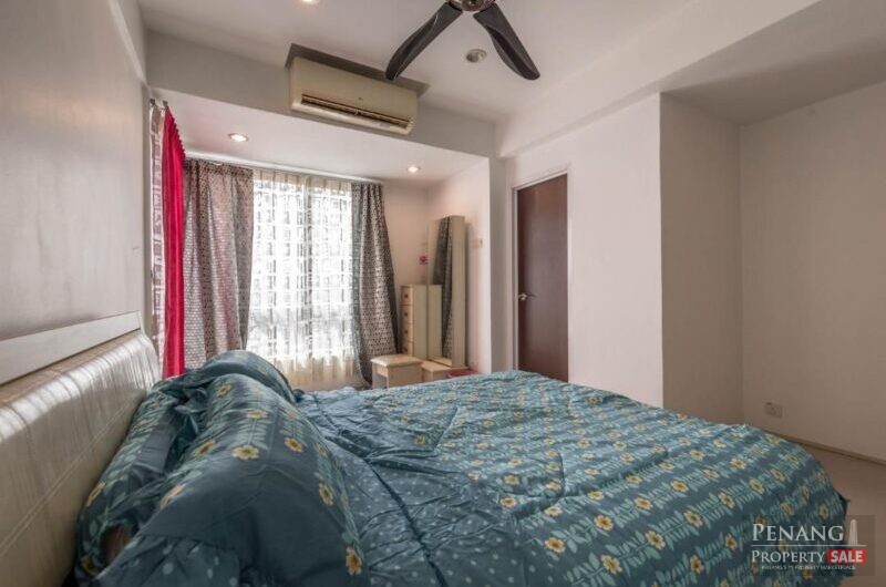 The Urban Residence, Gelugor