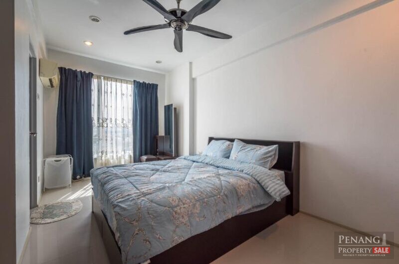 The Urban Residence, Gelugor
