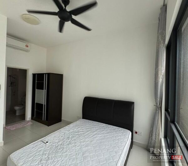 Forestville Condo, Bayan Lepas