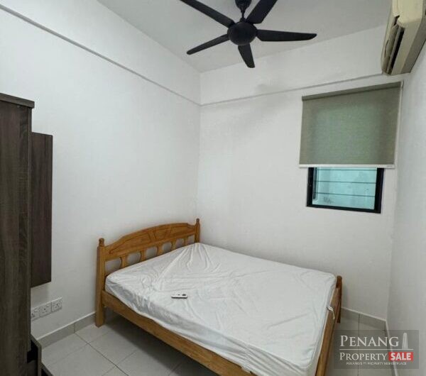 Forestville Condo, Bayan Lepas