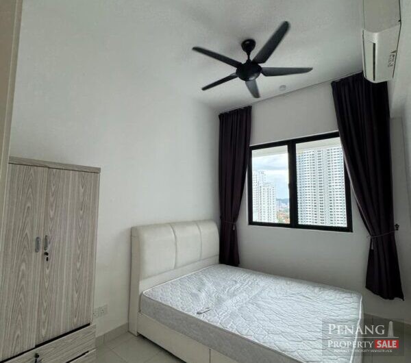 Forestville Condo, Bayan Lepas