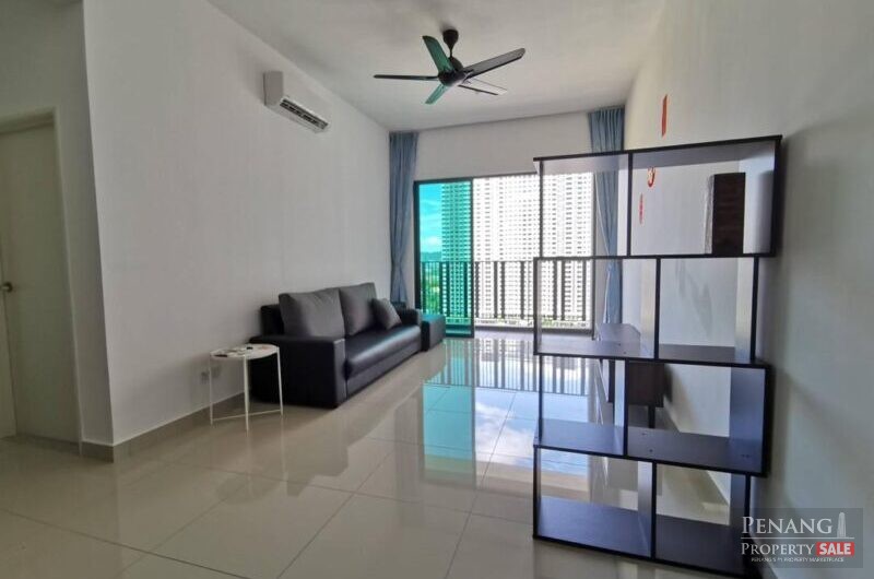 Forestville Condo, Bayan Lepas