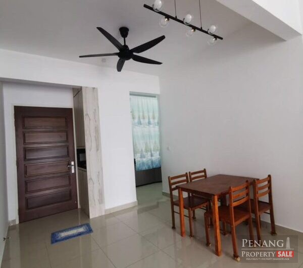 Forestville Condo, Bayan Lepas