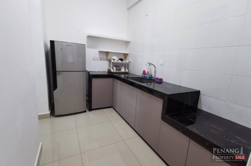 Forestville Condo, Bayan Lepas