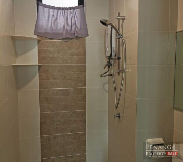 Forestville Condo, Bayan Lepas