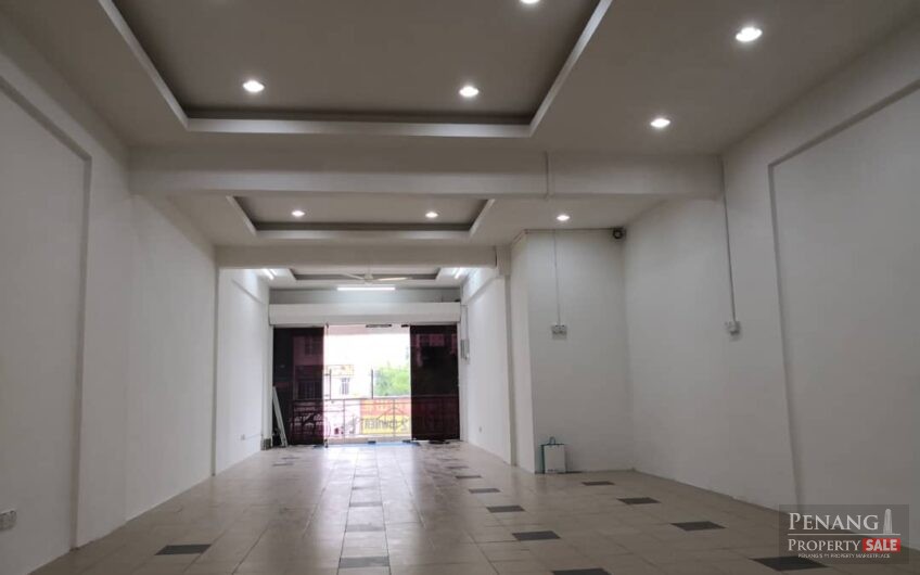 I-Avenue Office Lot, Bukit Jambul