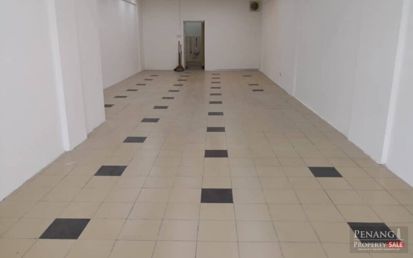 I-Avenue Office Lot, Bukit Jambul