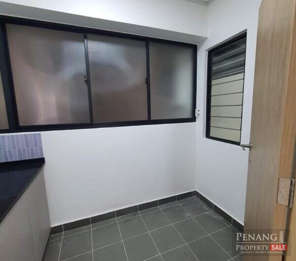 Granito Condo, Tanjung Bungah
