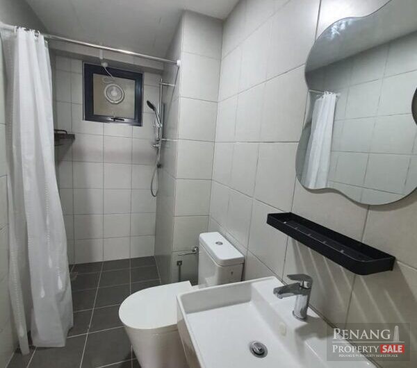Granito Condo, Tanjung Bungah