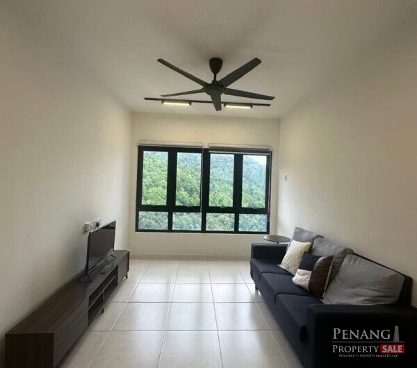 Granito Condo, Tanjung Bungah