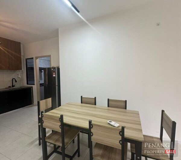Granito Condo, Tanjung Bungah