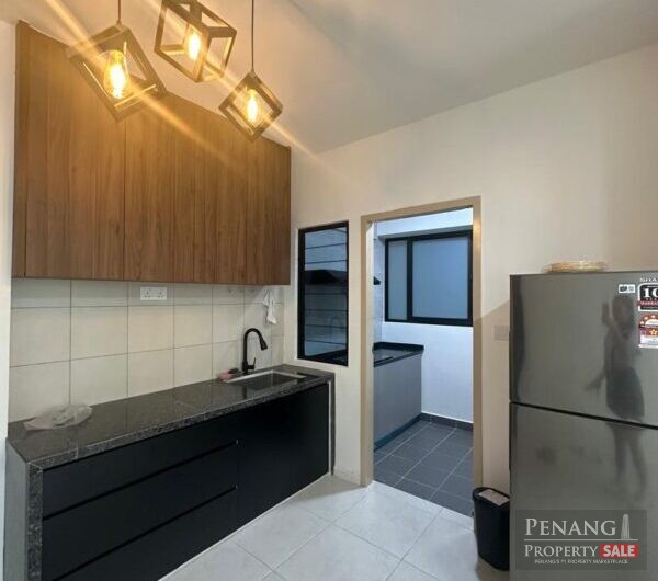 Granito Condo, Tanjung Bungah