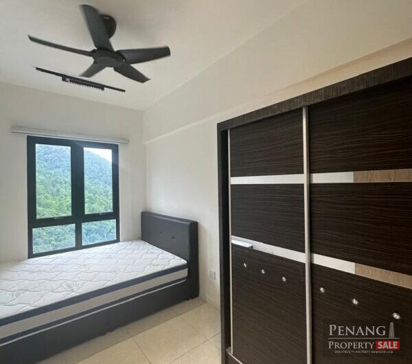 Granito Condo, Tanjung Bungah