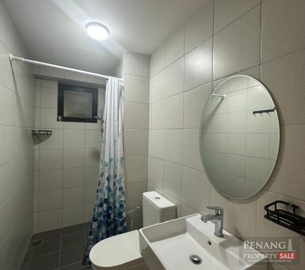Granito Condo, Tanjung Bungah