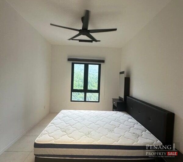 Granito Condo, Tanjung Bungah