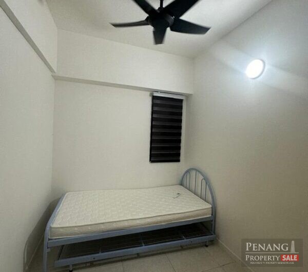Granito Condo, Tanjung Bungah