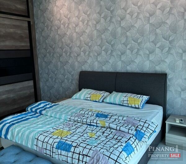 [Seaview] Ferringhi Residence 2, Batu Ferringhi