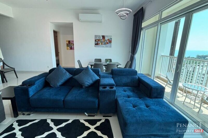 [Seaview] Ferringhi Residence 2, Batu Ferringhi