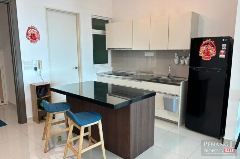 [Seaview] Ferringhi Residence 2, Batu Ferringhi
