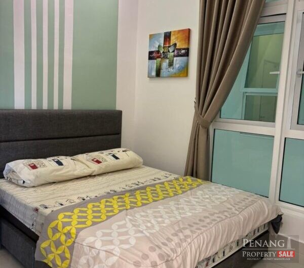 [Seaview] Ferringhi Residence 2, Batu Ferringhi