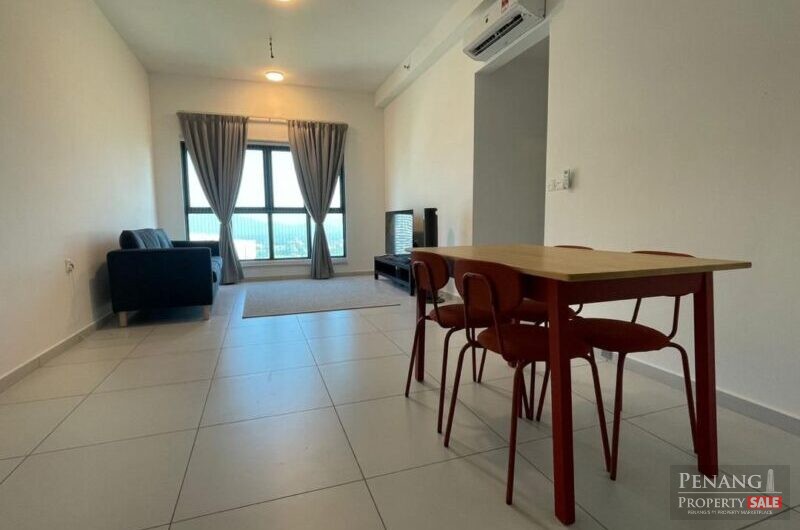 Sinaran Residences, Batu Kawan