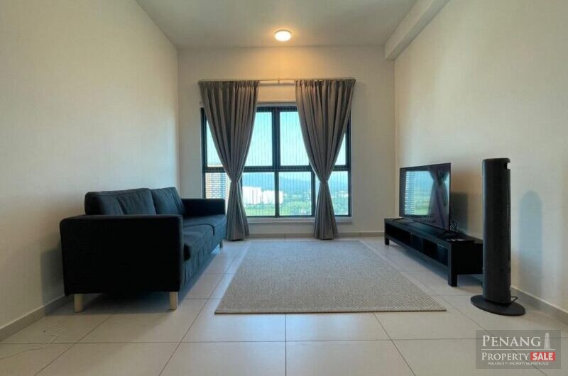 Sinaran Residences, Batu Kawan
