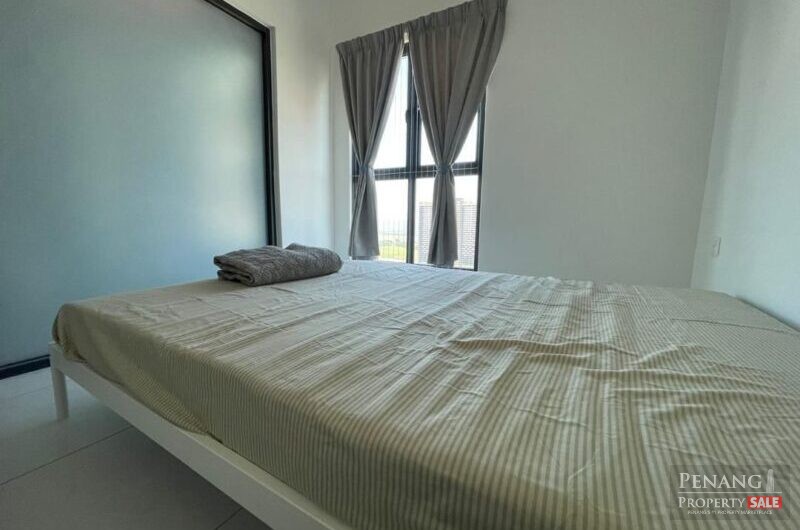 Sinaran Residences, Batu Kawan