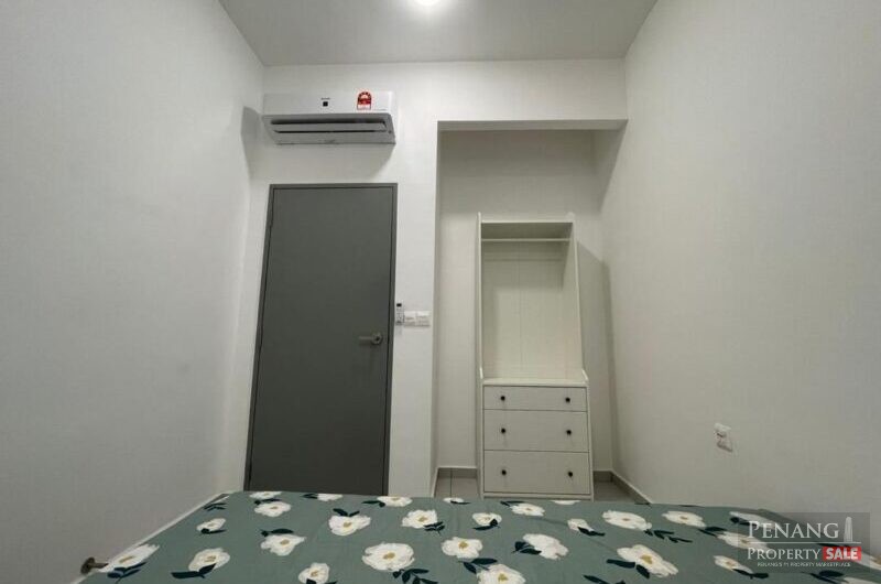 Sinaran Residences, Batu Kawan